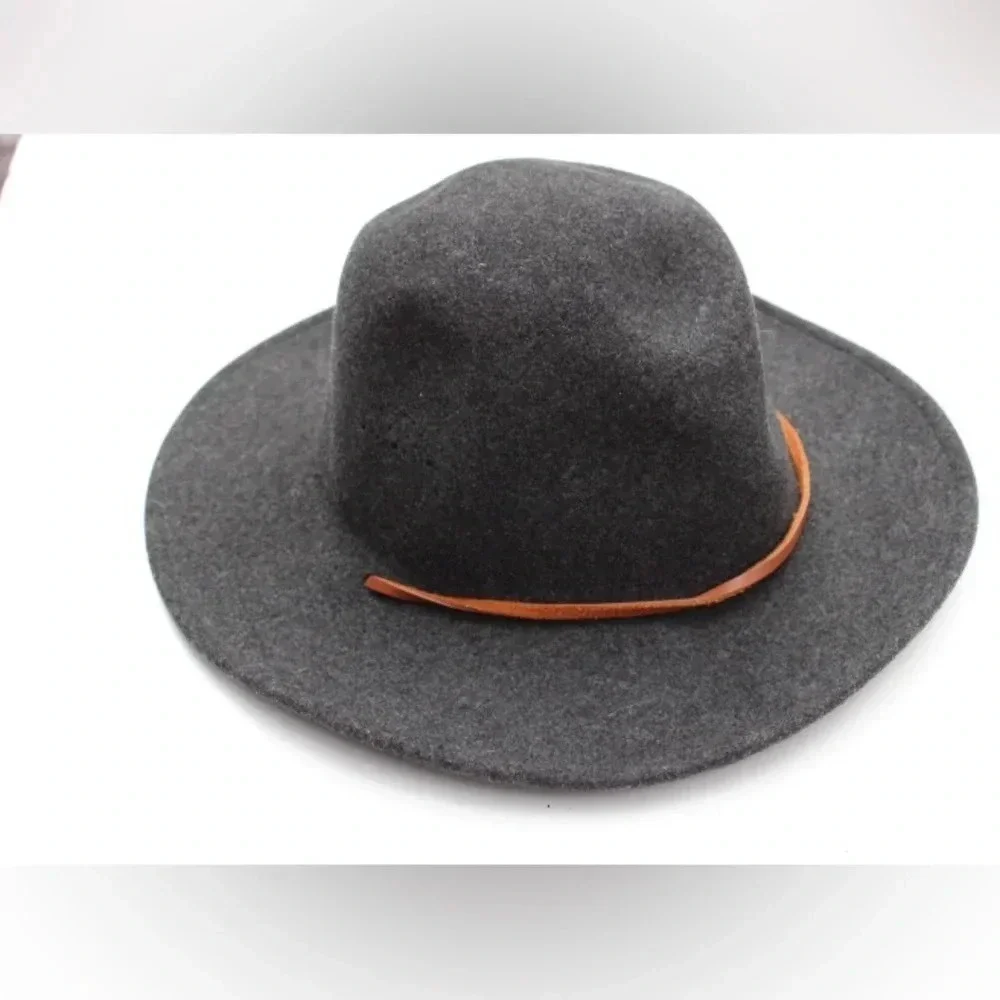Ruff Hewn hat